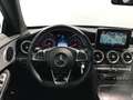 Mercedes-Benz C 220 C220d Coupé AMG-LINE STHZ NAV KAM USB LED Negro - thumbnail 17