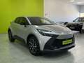 Toyota C-HR 140H Advance Gris - thumbnail 3