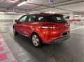 Renault Clio IV 1.5 dCi 90ch energy Intens eco² 90g Rouge - thumbnail 4