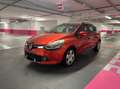 Renault Clio IV 1.5 dCi 90ch energy Intens eco² 90g Rouge - thumbnail 1