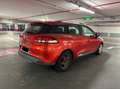 Renault Clio IV 1.5 dCi 90ch energy Intens eco² 90g Rouge - thumbnail 2