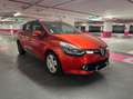 Renault Clio IV 1.5 dCi 90ch energy Intens eco² 90g Rouge - thumbnail 3