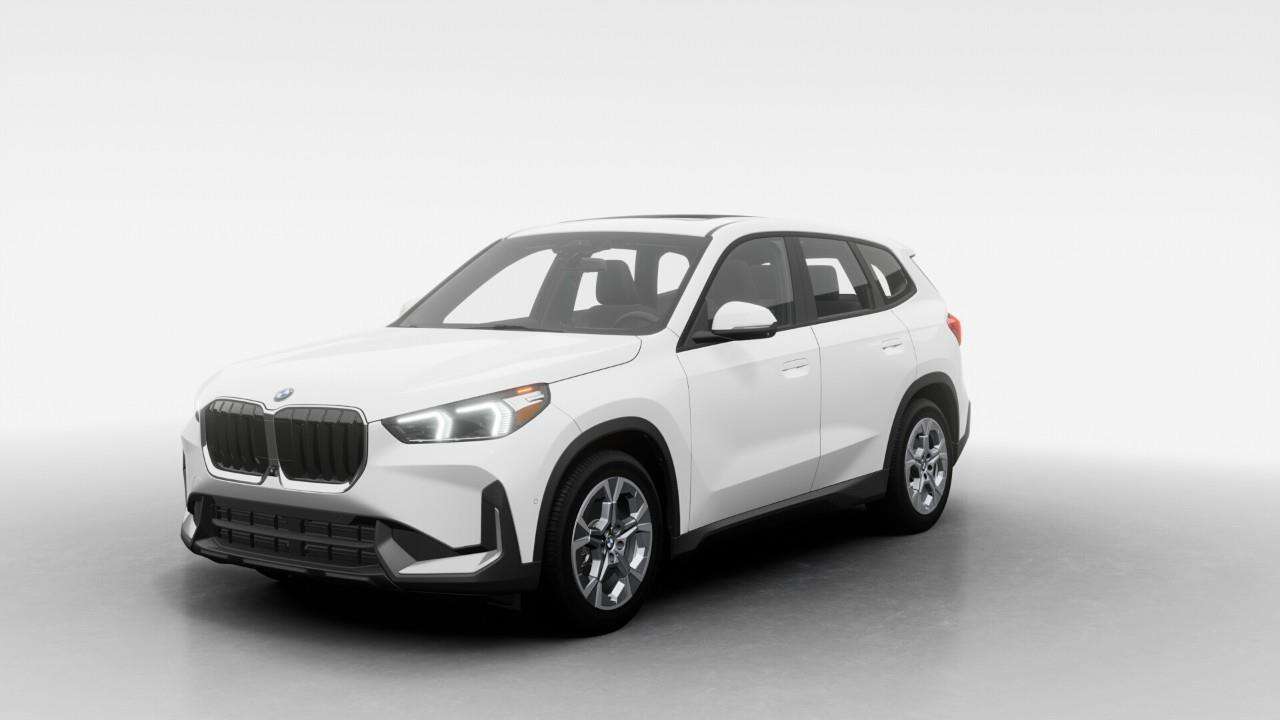 2026 BMW X1 xDrive28i