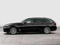 BMW 530 e iPerformance xDrive Touring LC Prof. AHK ACC RFK Zwart - thumbnail 5