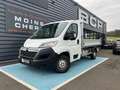 Citroen Jumper 35 L2 2.0 BLUEHDI 130 CONFORT TVA RECUPERABLE Blanc - thumbnail 1