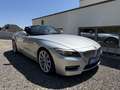 BMW Z4 M-Paket 35is Argent - thumbnail 1