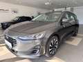 Ford Focus Turnier Titanium Style Grijs - thumbnail 2