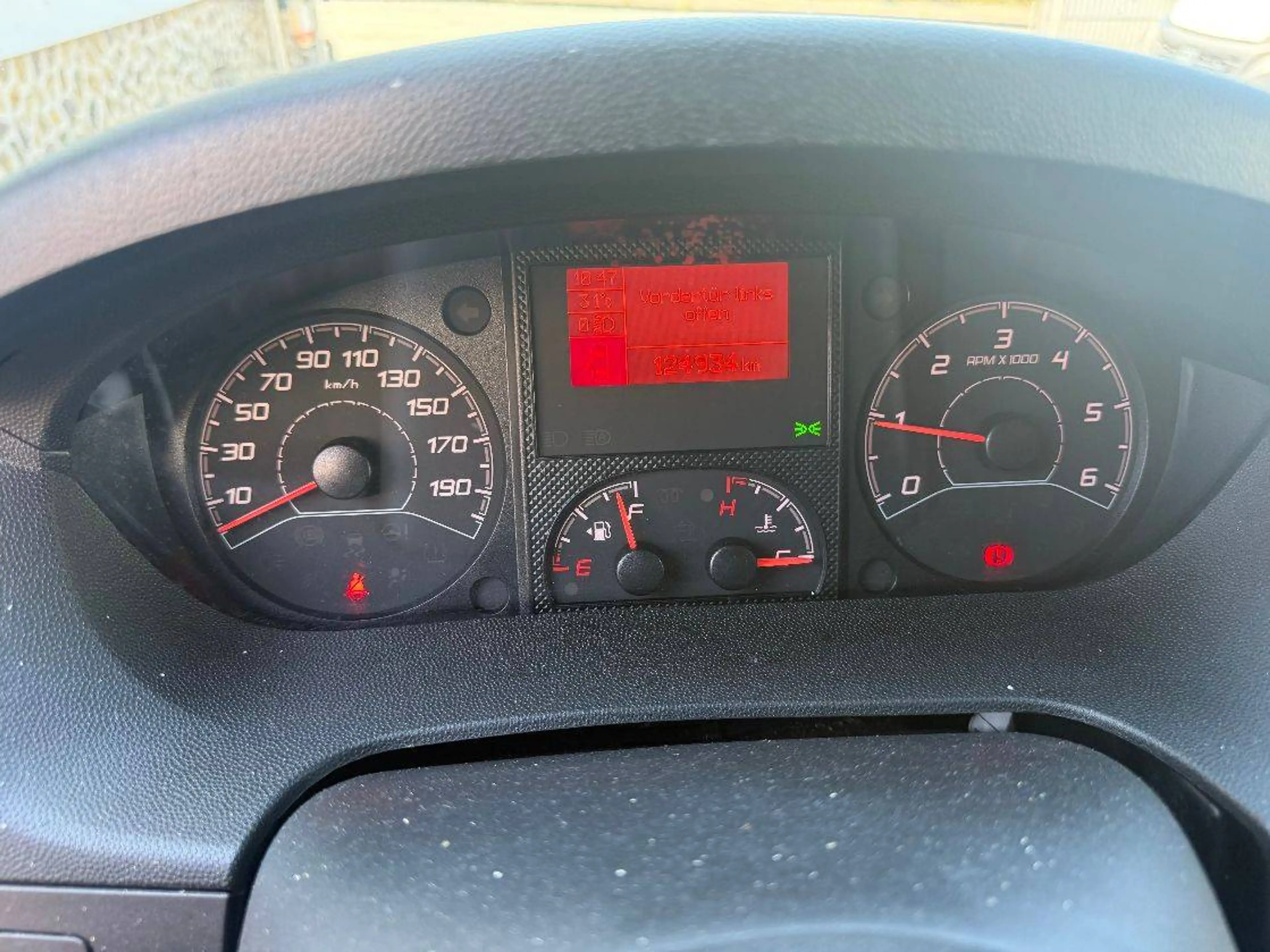 Citroen Jumper Jumper 35 BlueHDi 35 L4H2 Heavy S — photo 7
