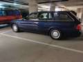 BMW 525 525i (M50) Aut. Blau - thumbnail 3