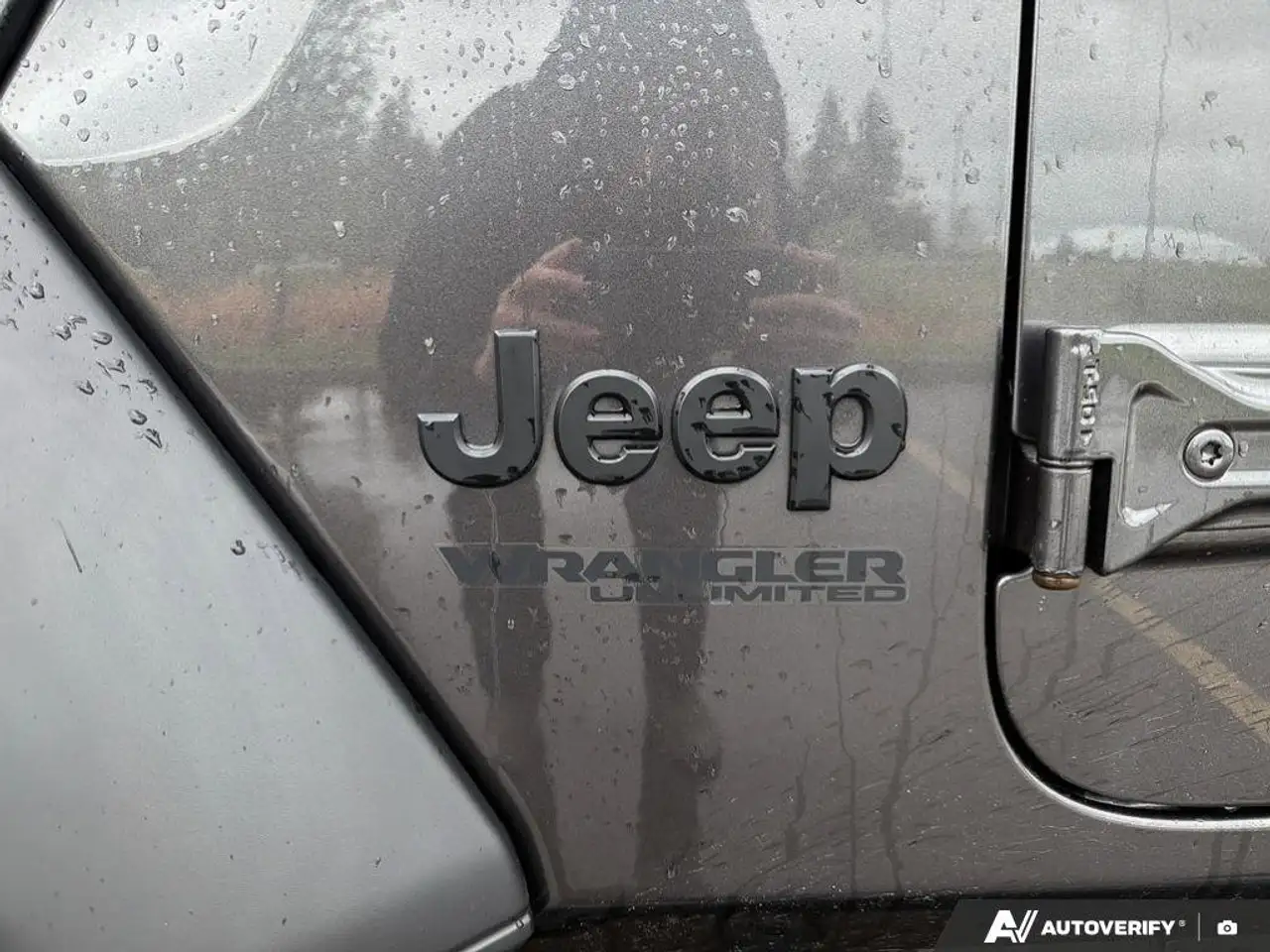 Jeep Wrangler снимка Jeep Wrangler