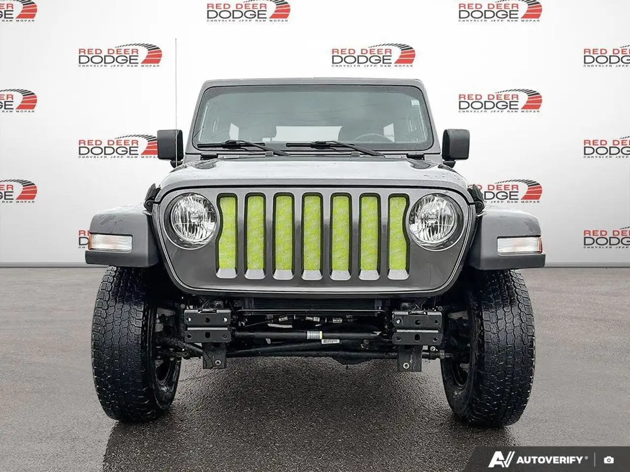 Jeep Wrangler снимка Jeep Wrangler