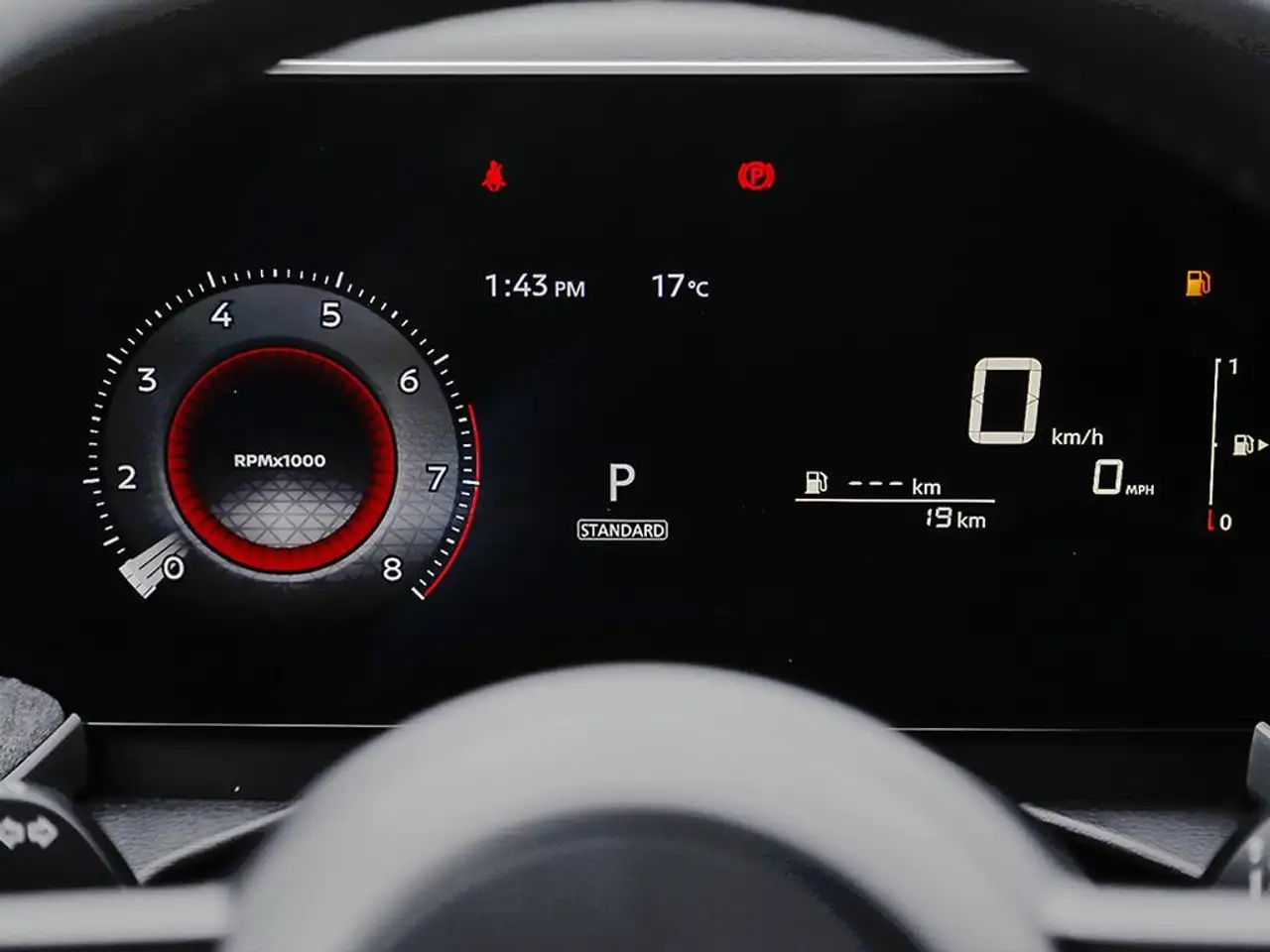 Nissan Kicks photo Nissan Kicks