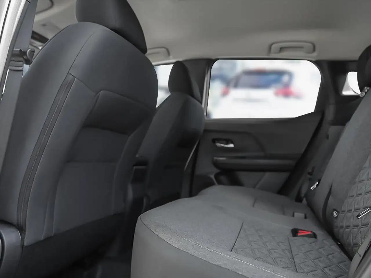 Nissan Kicks photo Nissan Kicks