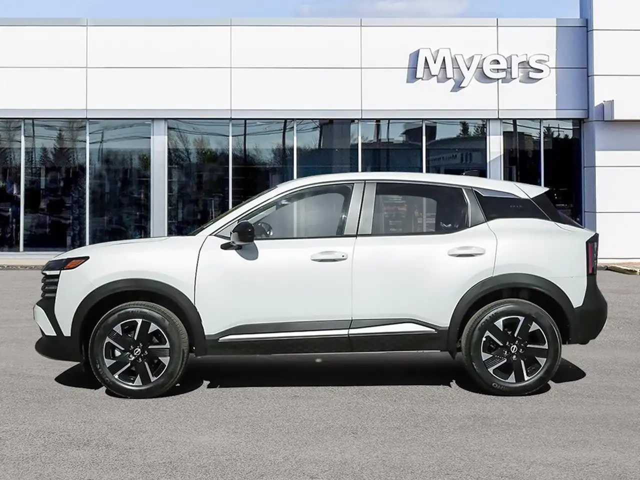 Nissan Kicks photo Nissan Kicks