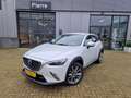 Mazda CX-3 2.0 SkyActiv-G 120 GT-Luxury | AUTOMAAT | TREKHAAK Wit - thumbnail 2