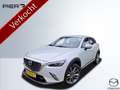 Mazda CX-3 2.0 SkyActiv-G 120 GT-Luxury | AUTOMAAT | TREKHAAK Wit - thumbnail 1