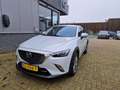 Mazda CX-3 2.0 SkyActiv-G 120 GT-Luxury | AUTOMAAT | TREKHAAK Wit - thumbnail 5