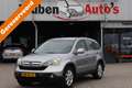 Honda CR-V 2.0i Elegance Climate control, Cruise control, Ele Grijs - thumbnail 1