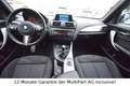 BMW 118 d  Limousine Xenon Navi Sound  M-Pakete Wit - thumbnail 19