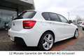 BMW 118 d  Limousine Xenon Navi Sound  M-Pakete Blanc - thumbnail 5