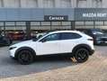 Mazda CX-30 CX-30 2.5 m-hybrid Homura 2wd 140cv 6mt 2027 Weiß - thumbnail 3