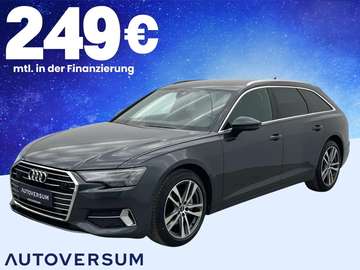 45 TFSI sport *KAM*ACC*PARK*MEM*LED*LANE*VIRT