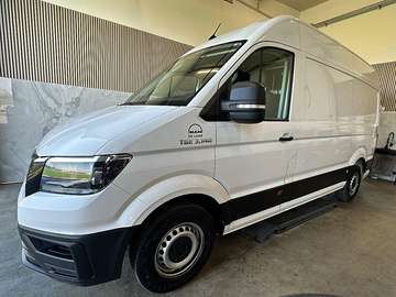 TGE Kasten 3,5t L3H2 2,0 TDI Standard Rückfahrk...