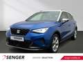 SEAT Arona FR 1.0 TSI DSG CarPlay LED ACC Kamera Bleu - thumbnail 1