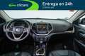 Jeep Grand Cherokee 3.6 V6 Overland Aut. Plateado - thumbnail 13