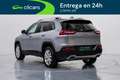 Jeep Grand Cherokee 3.6 V6 Overland Aut. Plateado - thumbnail 9