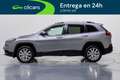 Jeep Grand Cherokee 3.6 V6 Overland Aut. Plateado - thumbnail 8