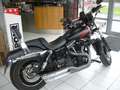 Harley-Davidson Dyna Fat Bob Negru - thumbnail 3
