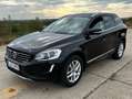 Volvo XC60 XC60 Diesel D5 AWD Geartronic Summum Schwarz - thumbnail 2