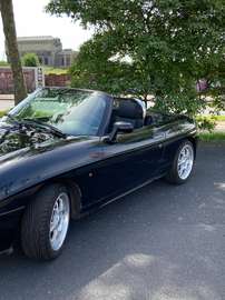 Barchetta 1.8 16V