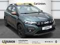 Dacia Sandero Extreme+ TCe 110 Grün - thumbnail 3