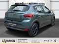 Dacia Sandero Extreme+ TCe 110 Grün - thumbnail 4