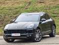 Porsche Macan S Diesel* Top* Kredit* Automatik* AHK* Leder* Navi Schwarz - thumbnail 1