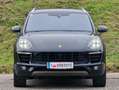 Porsche Macan S Diesel* Top* Kredit* Automatik* AHK* Leder* Navi Schwarz - thumbnail 5