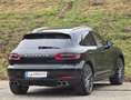 Porsche Macan S Diesel* Top* Kredit* Automatik* AHK* Leder* Navi Schwarz - thumbnail 4