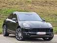 Porsche Macan S Diesel* Top* Kredit* Automatik* AHK* Leder* Navi Schwarz - thumbnail 2