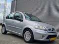 Citroen C3 1.4i-16V Exclusive 06-2007 Grijs Metallic Grijs - thumbnail 4