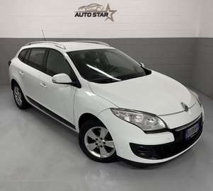 1.5 dci Wave 110cv