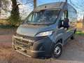 Peugeot Boxer & e- Grijs - thumbnail 1