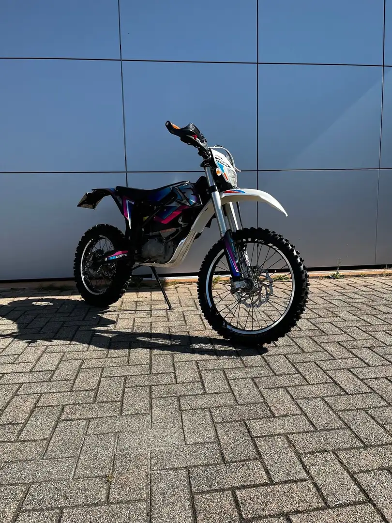 KTM Freeride E - 2