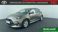 Toyota Yaris 1.5 Hybrid 115 Active | Rijklaar | Groen - thumbnail 1