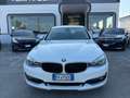 BMW 318 Serie 3 F34 Gran Turismo 318d Gran Turismo Sport Blanc - thumbnail 2