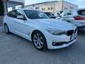 BMW 318 Serie 3 F34 Gran Turismo 318d Gran Turismo Sport Blanc - thumbnail 3