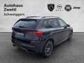 Skoda Kamiq MONTE CARLO TSI DSG Schwarz - thumbnail 6