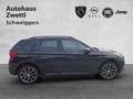 Skoda Kamiq MONTE CARLO TSI DSG Schwarz - thumbnail 7