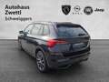 Skoda Kamiq MONTE CARLO TSI DSG Schwarz - thumbnail 4